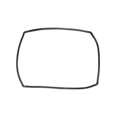 Уплотнитель двери для духовки Onofri 402410, 440*370 мм