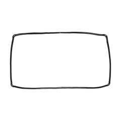 Ущільнювач дверей для духовки Nardi 090148009902R, 550*300 мм