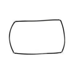 Уплотнитель двери для духовки Nardi 090118009916R, 410*300 мм