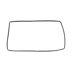 Уплотнитель двери для духовки Lofra 03170190, 638*353 мм