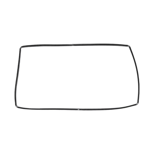 Ущільнювач дверей для духовки Lofra 03170190, 638*353 мм Ущільнювач дверей для духовки Lofra 03170190, 638*353 мм