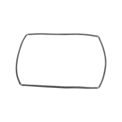 Уплотнитель двери для духовки Smeg 754131039, 440*330 мм