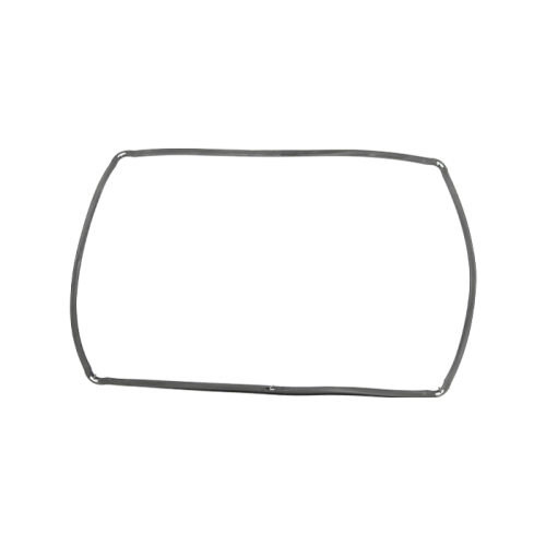 Уплотнитель двери для духовки Smeg 754131039, 440*330 мм
