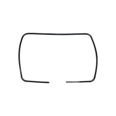 Уплотнитель двери для духовки Bosch 00171118, 420*305 мм