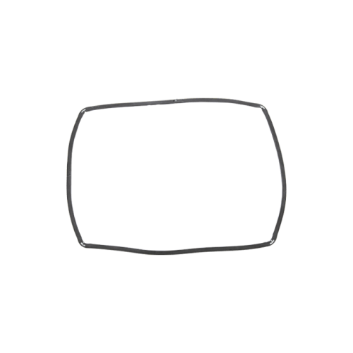 Ущільнювач дверей для духовки Smeg 754130519, Ariston C00652386, 410*315 мм Ущільнювач дверей для духовки Smeg 754130519, Ariston C00652386, 410*315 мм