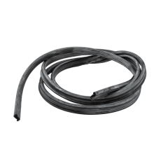 Уплотнитель двери для духовки Zanussi, Simpson 76559, 1470 мм