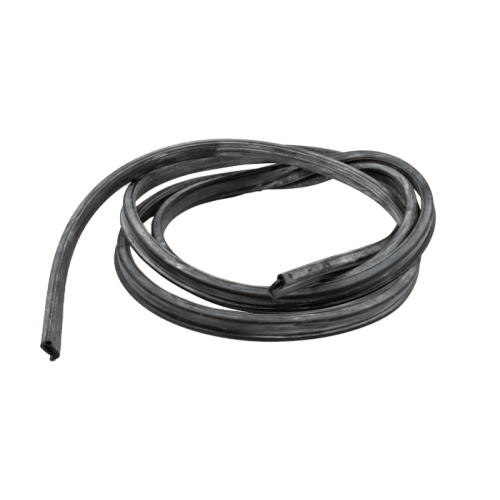 Ущільнювач двері для духовки Zanussi, Simpson 76559, 1470 мм