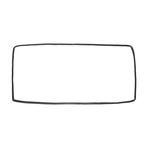 Ущільнювач дверей для духовки Smeg 754131050, 730*320 мм Ущільнювач дверей для духовки Smeg 754131050, 730*320 мм