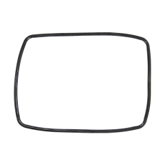 Уплотнитель двери для духовки Zanussi, Electrolux 3577343019, AEG 3577352010, 430*310 мм