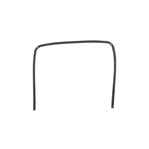 Уплотнитель двери для духовки Whirlpool 481010870331, 450*375 мм Уплотнитель двери для духовки Whirlpool 481010870331, 450*375 мм