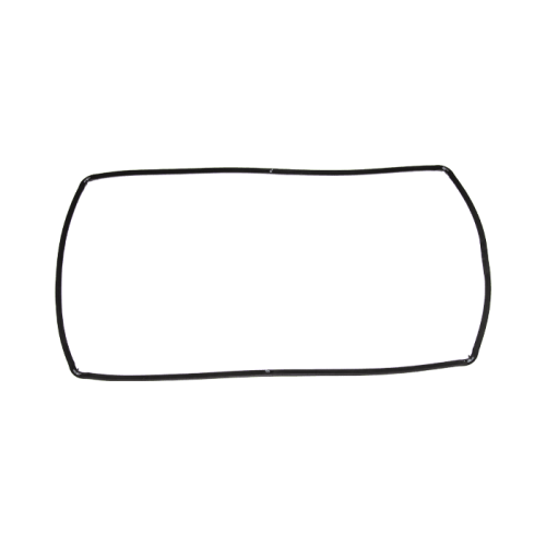 Ущільнювач дверей для духовки Smeg 754131105, 590*340 мм Ущільнювач дверей для духовки Smeg 754131105, 590*340 мм