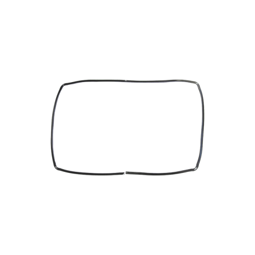 Уплотнитель двери для духовки Ariston C00091946, 530*330 мм Уплотнитель двери для духовки Ariston C00091946, 530*330 мм