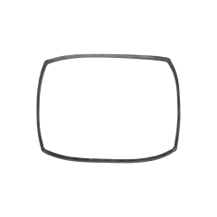 Уплотнитель двери для духовки Candy 42814459, 420*310 мм