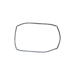 Ущільнювач двері для духовки Bosch 00661501, 565*315 мм