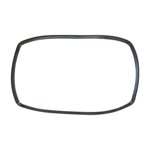 Уплотнитель двери для духовки Zanussi 3302669019, 420*320 мм