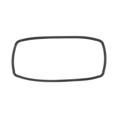 Ущільнювач дверей для духовки Bosch 00659556, 4650*180 мм