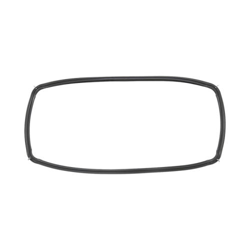 Ущільнювач дверей для духовки Bosch 00659556, 4650*180 мм