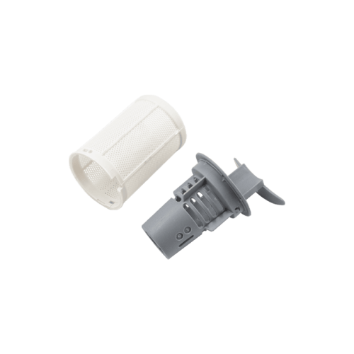 Фільтр центральний (зливний) для посудомийної машини Ariston C00142344 Фільтр центральний (зливний) для посудомийної машини Ariston C00142344