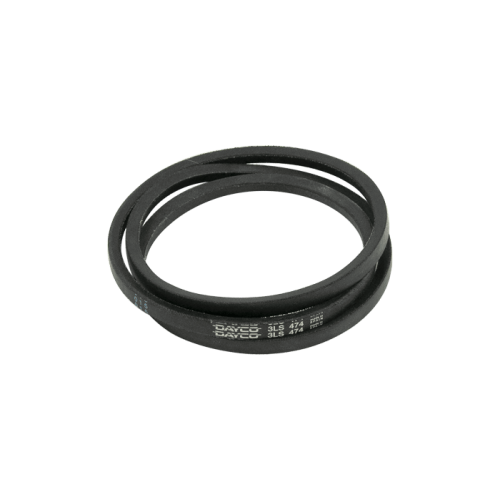 Ремінь 3L 474 (3LS) Dayco, Candy 9130871 Ремінь 3L 474 (3LS) Dayco, Candy 9130871