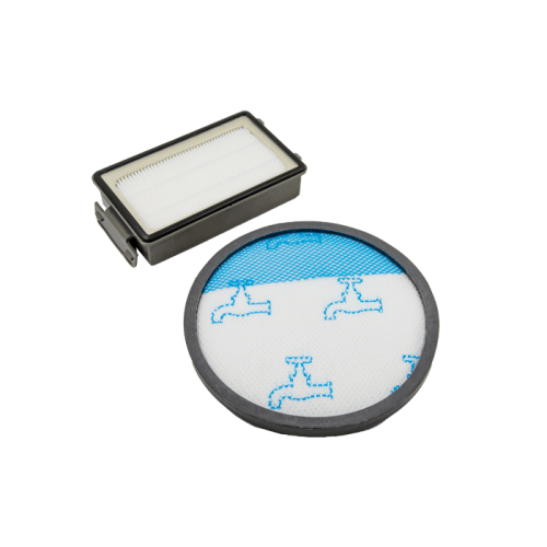 Комплект фильтров для пылесоса Rowenta ZR780000 Комплект фильтров для пылесоса Rowenta ZR780000