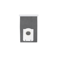Мешок для пылесоса Philips, Electrolux,  ET1, 900166760, многоразовый 98*123 мм