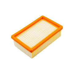 HEPA фільтр для пилососа Karcher 2.863-005.0, 161*102*49 мм