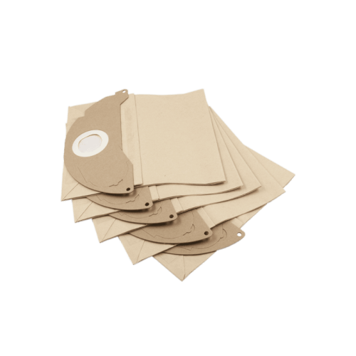 Набор мешков для пылесоса Karcher 6.904-322.0, одноразовый, 237*93 мм Набор мешков для пылесоса Karcher 6.904-322.0, одноразовый, 237*93 мм