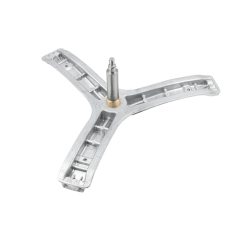 Хрестовина для пральної машини Vestel 22154957, COD.793, d=17/25/30 мм, l=120 мм