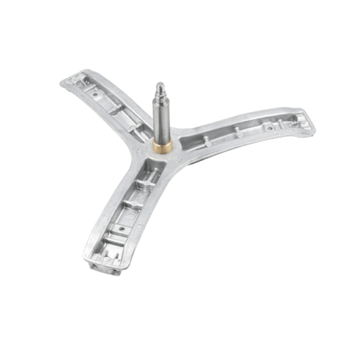 Крестовина для стиральной машины Vestel 22154957, COD.793, d=17/25/30 мм, l=120 мм Крестовина для стиральной машины Vestel 22154957, COD.793, d=17/25/30 мм, l=120 мм