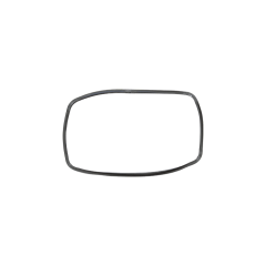 Уплотнитель двери для духовки Beko 455920013, 380*200 мм