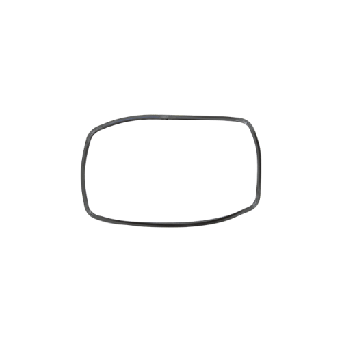 Ущільнювач дверей для духовки Beko 455920013, 380*200 мм