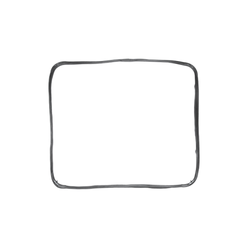 Ущільнювач дверей для духовки Beko 455920016, 380*350 мм Ущільнювач дверей для духовки Beko 455920016, 380*350 мм