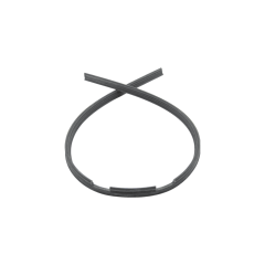 Уплотнитель двери для духовки Whirlpool 481010886724, C00502759, 529 мм