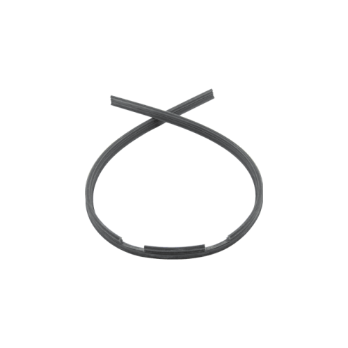 Ущільнювач двері для духовки Whirlpool 481010886724, C00502759, 529 мм Ущільнювач двері для духовки Whirlpool 481010886724, C00502759, 529 мм