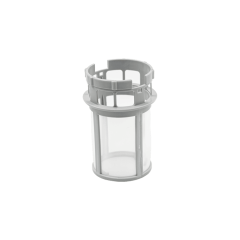 Фильтр центральный (сливной) для посудомоечной машины Ariston C00256571