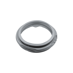 Гума (манжета) люка для пральної машини Whirlpool 481010947486, C00508708