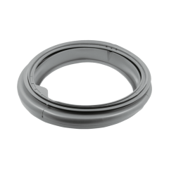 Гума (манжета) люка для пральної машини Whirlpool 488000510042, Indesit C00510042