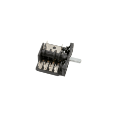 Перемикач для духовки та електроплити Argeson AC4.403B (3+1)