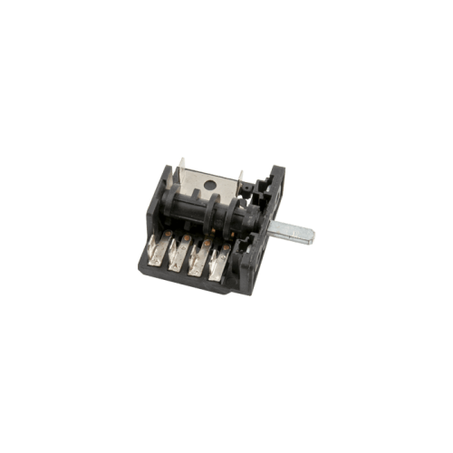 Перемикач для духовки та електроплити Argeson AC4.403B (3+1) Перемикач для духовки та електроплити Argeson AC4.403B (3+1)