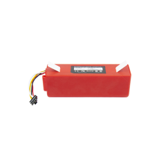 Аккумуляторная батарея XJT-2P4S-5200 для робота-пылесоса Xiaomi Roborock (5200 мАч)