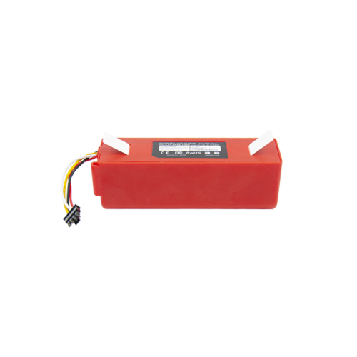 Аккумуляторная батарея XJT-2P4S-5200 для робота-пылесоса Xiaomi Roborock (5200 мАч)