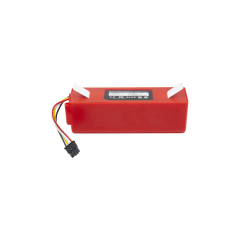 Аккумуляторная батарея XJT-2P4S-6500 для робота-пылесоса Xiaomi Roborock (6500 мАч)