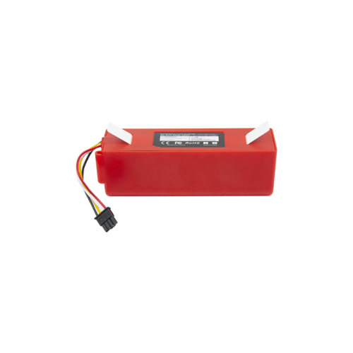 Аккумуляторная батарея XJT-2P4S-6500 для робота-пылесоса Xiaomi Roborock (6500 мАч)