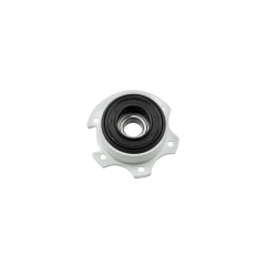 Супорт (блок-підшипник) для пральної машини Ariston, Indesit C00087966 (6204-ZZ)