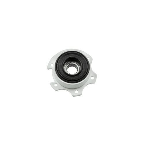 Супорт (блок-підшипник) для пральної машини Ariston, Indesit C00087966 (6204-ZZ)