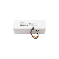 Аккумуляторная батарея P1904-4S1P-MM для робота-пылесоса Xiaomi Mijia (5200 мАч)
