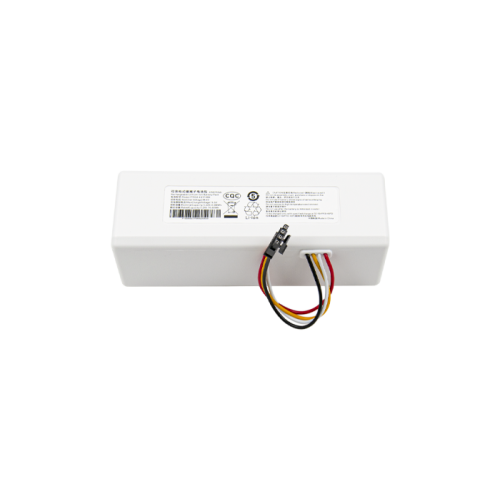 Аккумуляторная батарея P1904-4S1P-MM для робота-пылесоса Xiaomi Mijia (5200 мАч)