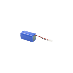 Аккумуляторная батарея H18650CH-4S1P для робота-пилососа Xiaomi Mijia G1 (3500 мАч)