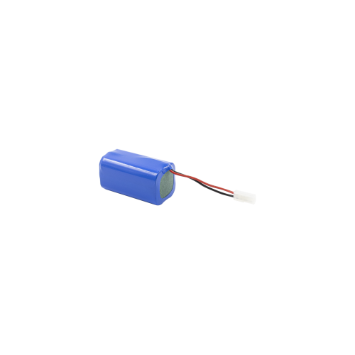 Аккумуляторная батарея H18650CH-4S1P для робота-пилососа Xiaomi Mijia G1 (3500 мАч)