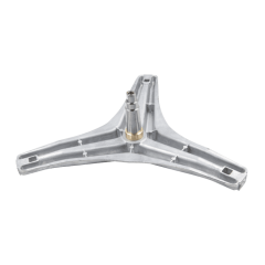 Крестовина для стиральной машины Midea, Brandt, COD.762, d=25/30/37 мм, l=102 мм